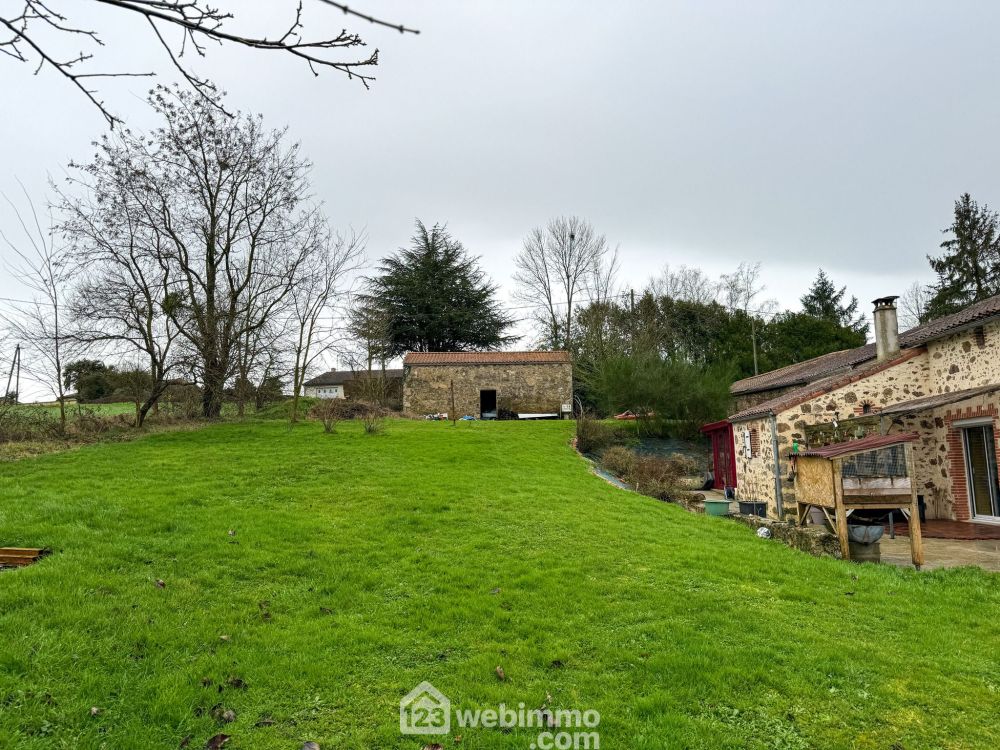 Photo 13 - Sèvremont 85700 à Sèvremont