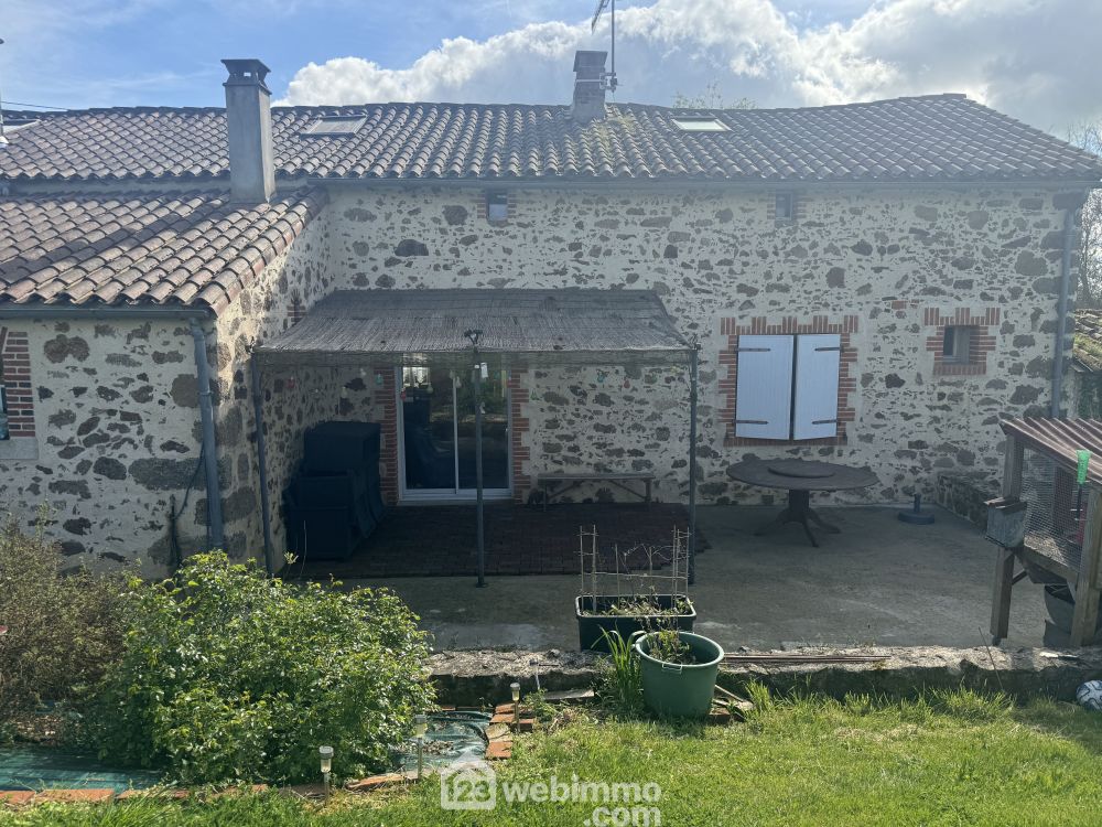 Photo 14 - Sèvremont 85700 à Sèvremont