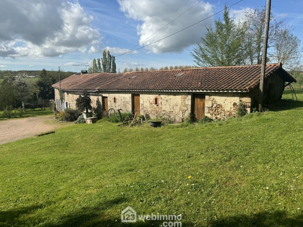 Photo 16 - Sèvremont 85700 à Sèvremont