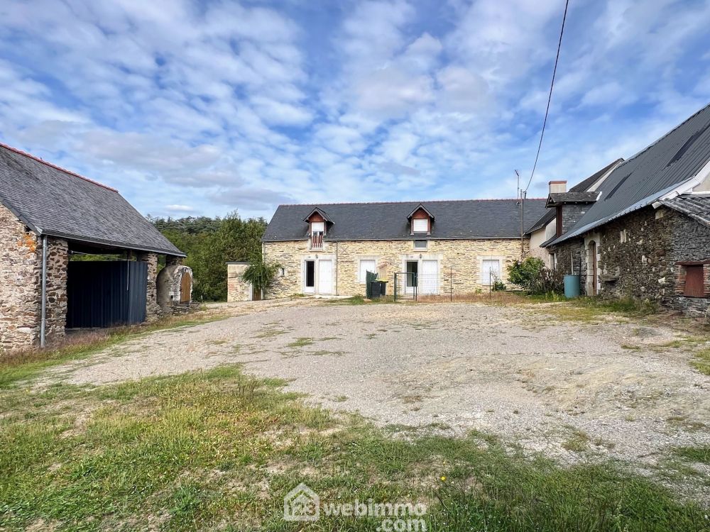 Photo 1 - Mûrs-Erigné 49610 à Mûrs-Erigné