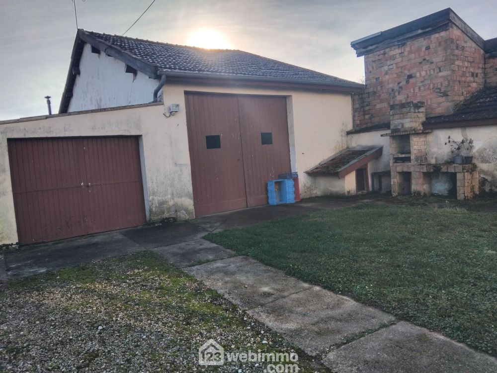 Photo 4 - Villotte-devant-Louppy 55250 à Villotte-devant-Louppy