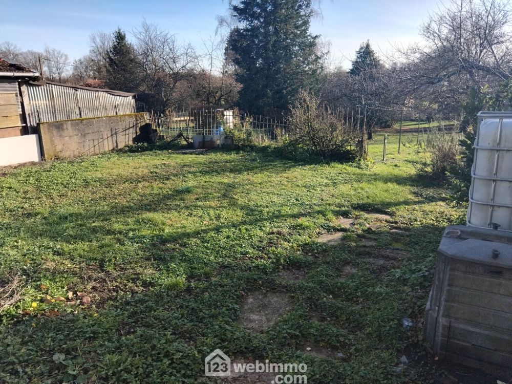 Photo 17 - Villotte-devant-Louppy 55250 à Villotte-devant-Louppy