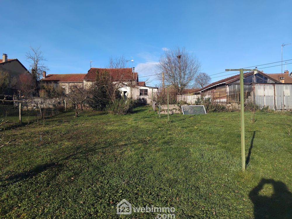 Photo 19 - Villotte-devant-Louppy 55250 à Villotte-devant-Louppy