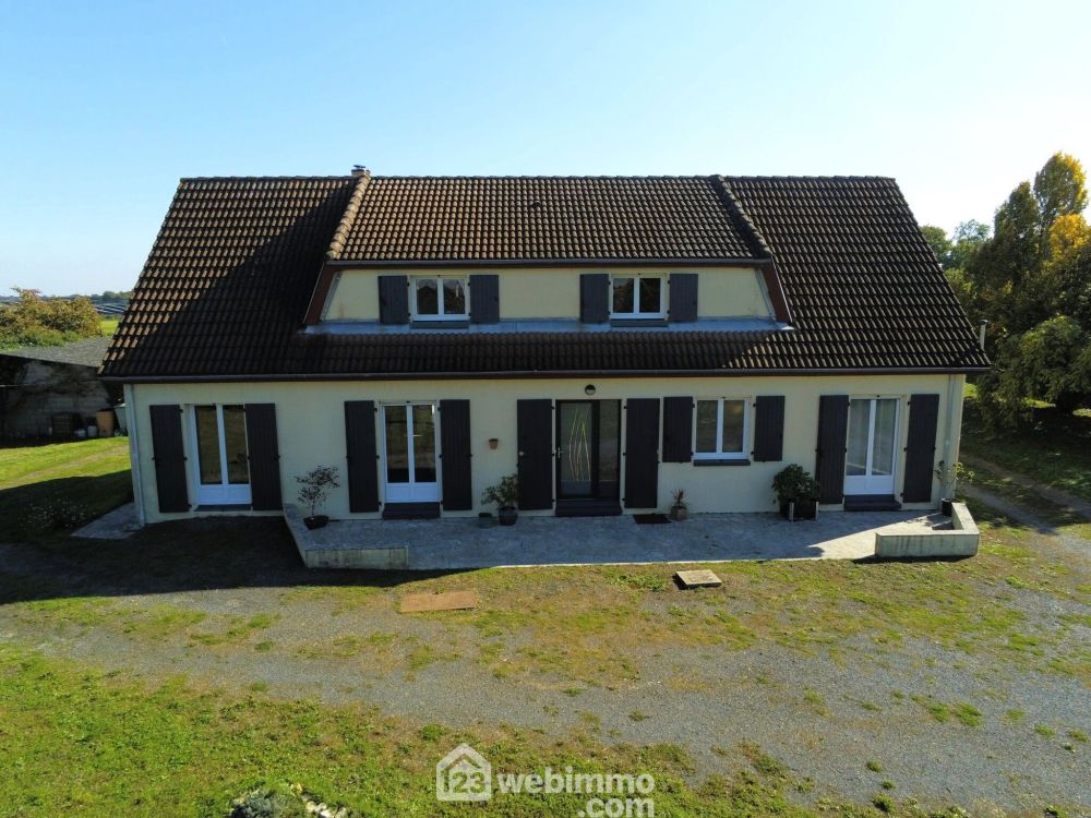 Photo 2 - Migné-Auxances 86440 à Migné-Auxances