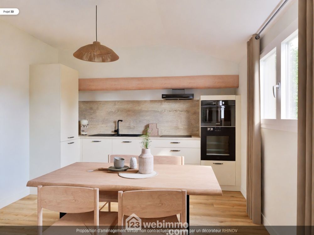 Photo 22 - Migné-Auxances 86440 à Migné-Auxances