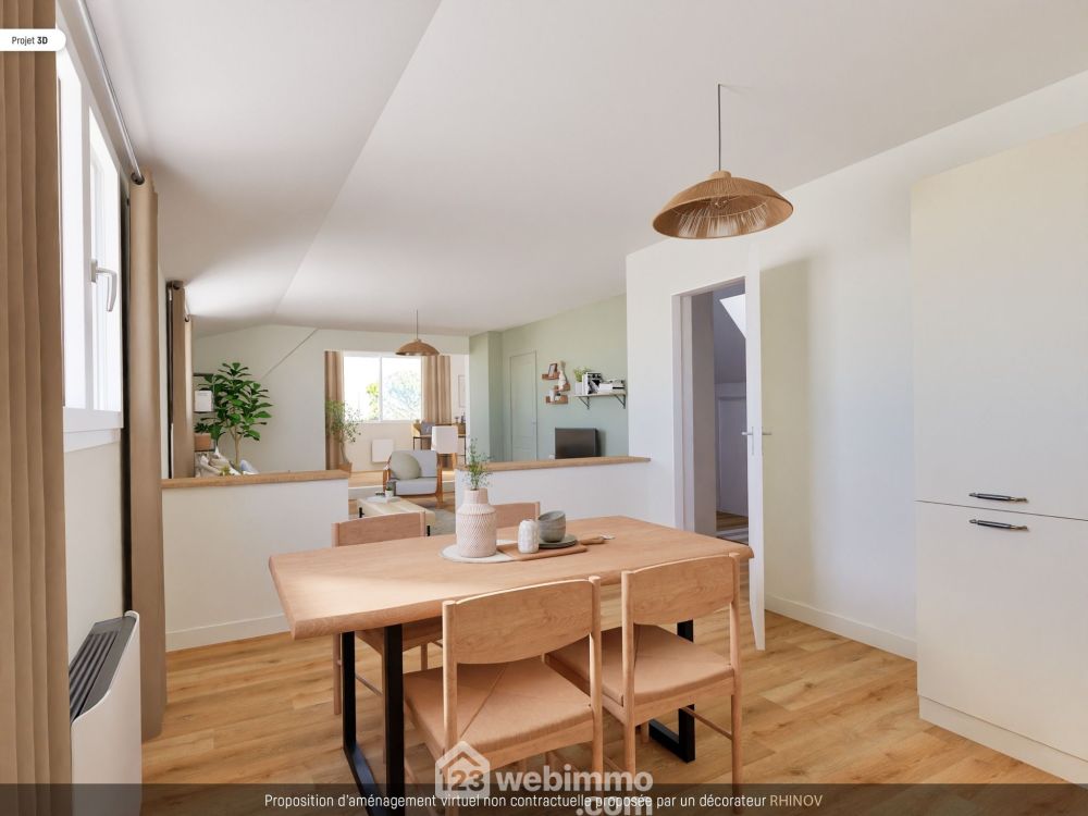 Photo 20 - Migné-Auxances 86440 à Migné-Auxances