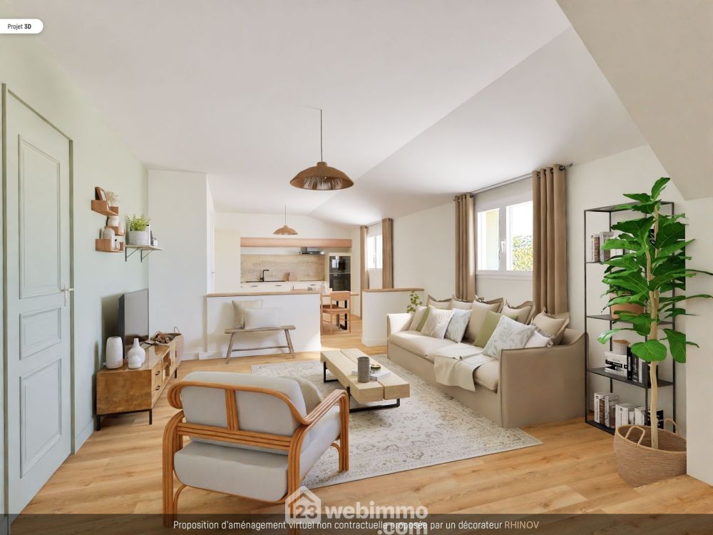 Photo 17 - Migné-Auxances 86440 à Migné-Auxances