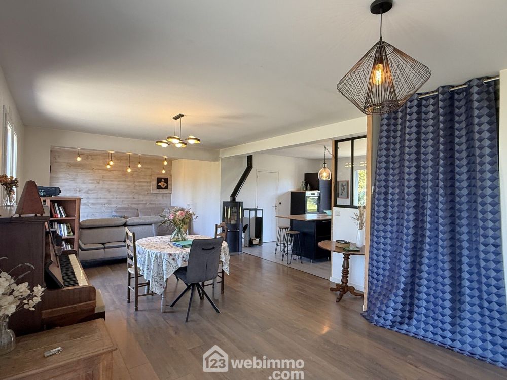 Photo 3 - Migné-Auxances 86440 à Migné-Auxances