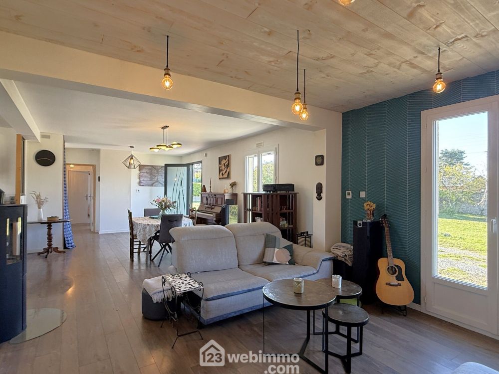 Photo 4 - Migné-Auxances 86440 à Migné-Auxances