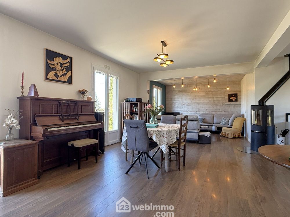 Photo 5 - Migné-Auxances 86440 à Migné-Auxances