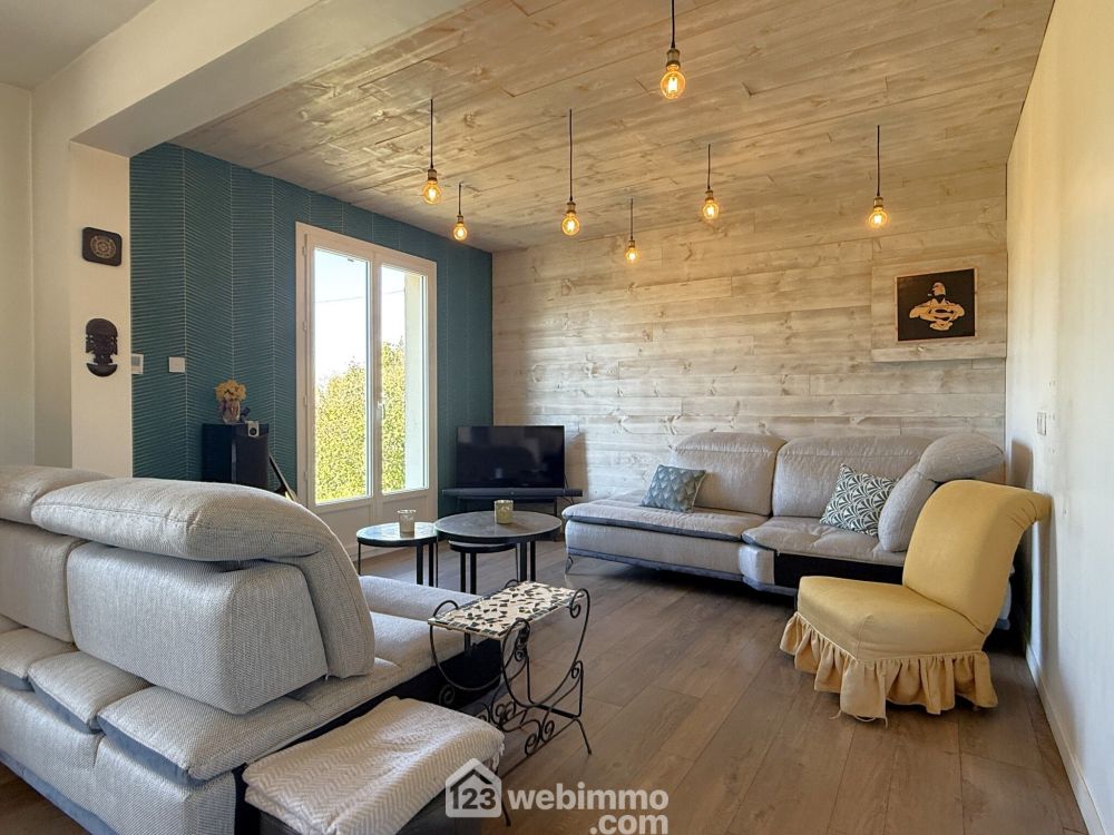 Photo 6 - Migné-Auxances 86440 à Migné-Auxances