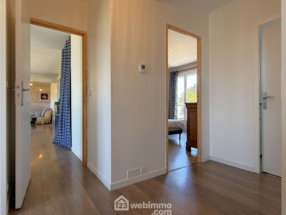 Photo 8 - Migné-Auxances 86440 à Migné-Auxances