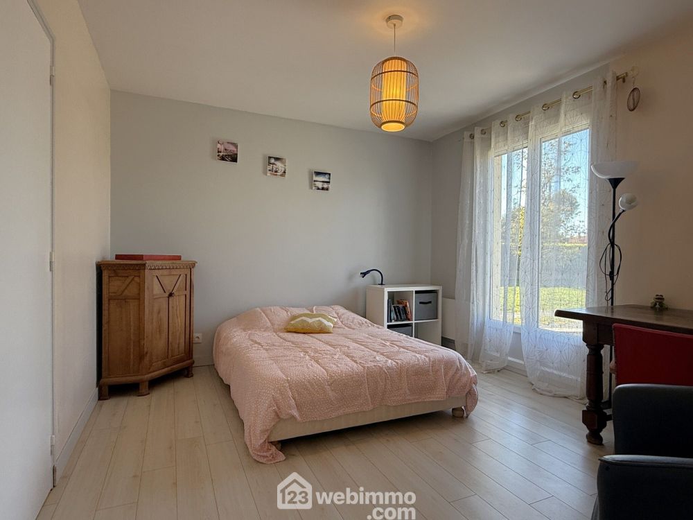 Photo 9 - Migné-Auxances 86440 à Migné-Auxances