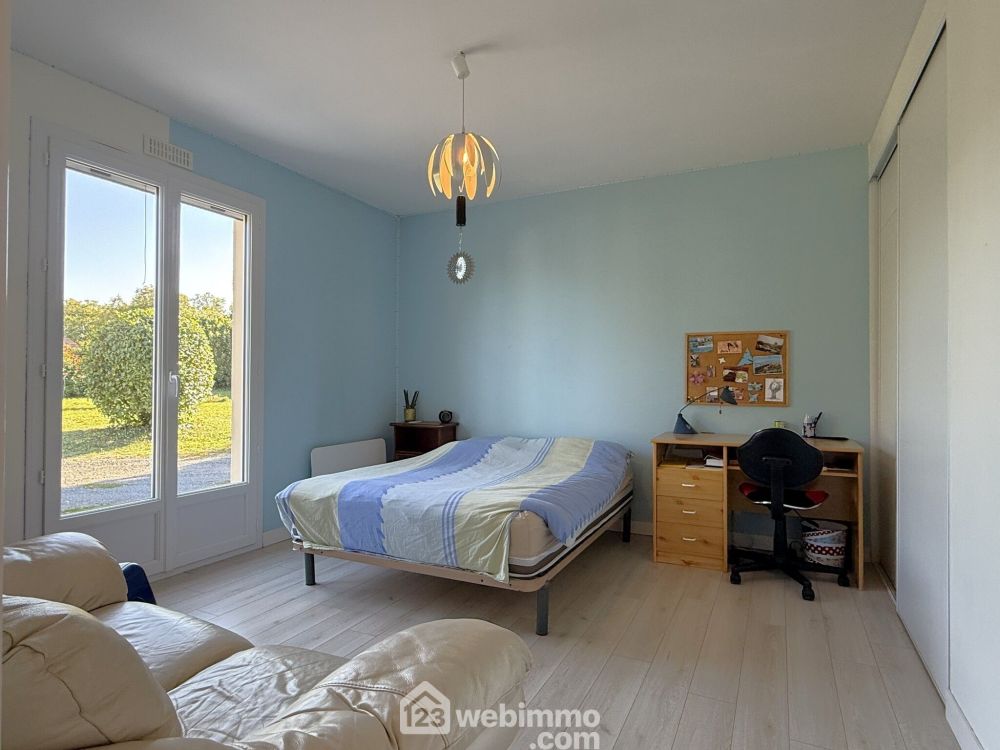 Photo 10 - Migné-Auxances 86440 à Migné-Auxances