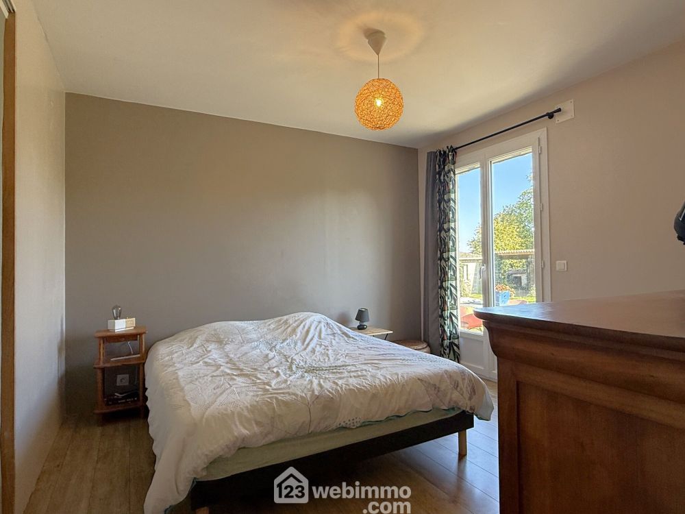 Photo 11 - Migné-Auxances 86440 à Migné-Auxances