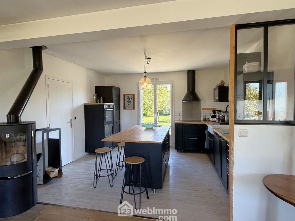 Photo 7 - Migné-Auxances 86440 à Migné-Auxances