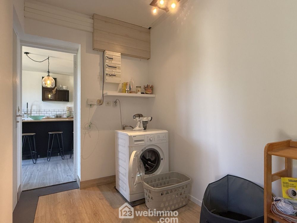 Photo 13 - Migné-Auxances 86440 à Migné-Auxances