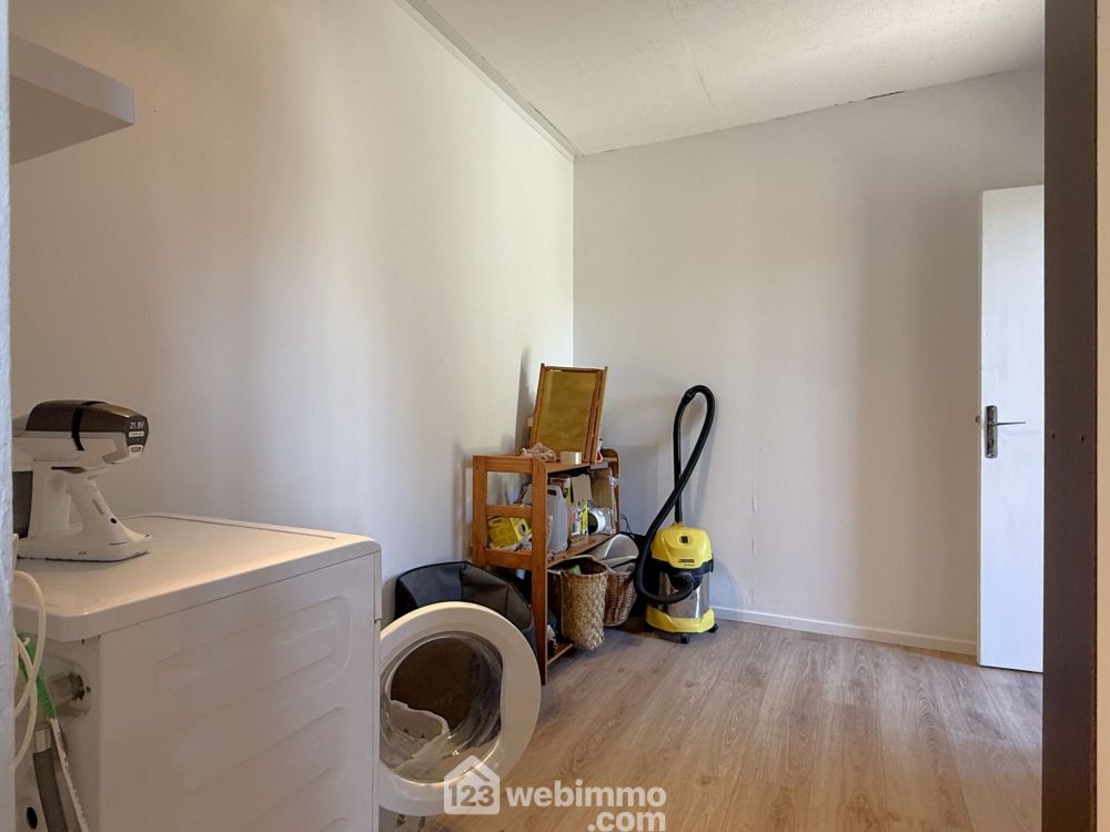 Photo 14 - Migné-Auxances 86440 à Migné-Auxances