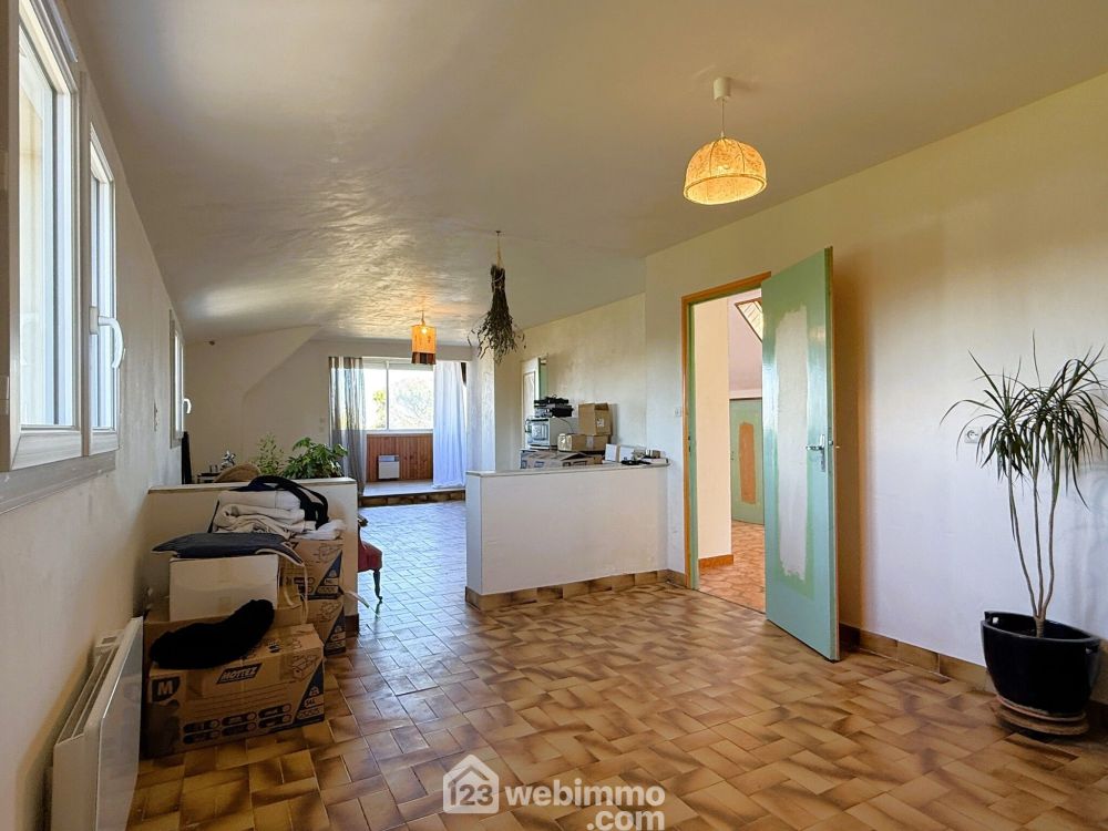 Photo 19 - Migné-Auxances 86440 à Migné-Auxances