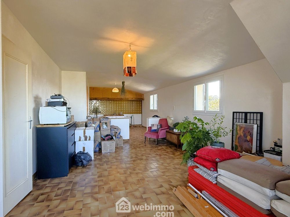 Photo 16 - Migné-Auxances 86440 à Migné-Auxances