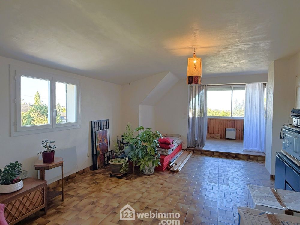 Photo 18 - Migné-Auxances 86440 à Migné-Auxances