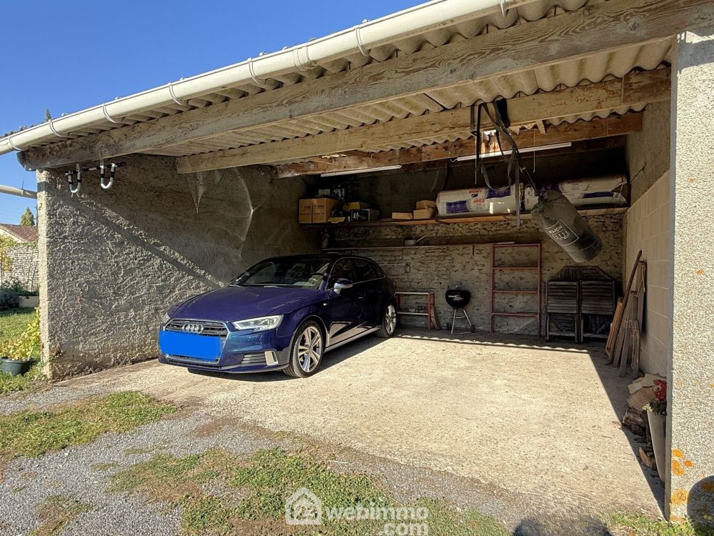 Photo 27 - Migné-Auxances 86440 à Migné-Auxances