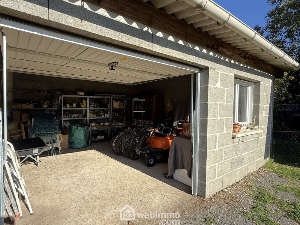 Photo 28 - Migné-Auxances 86440 à Migné-Auxances