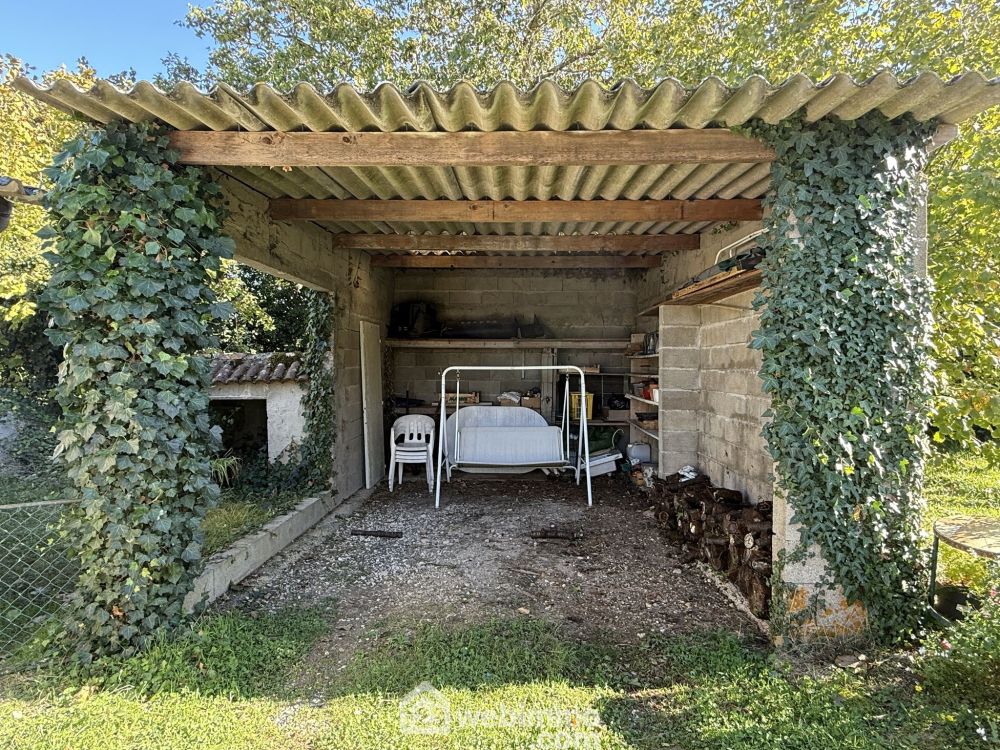 Photo 29 - Migné-Auxances 86440 à Migné-Auxances