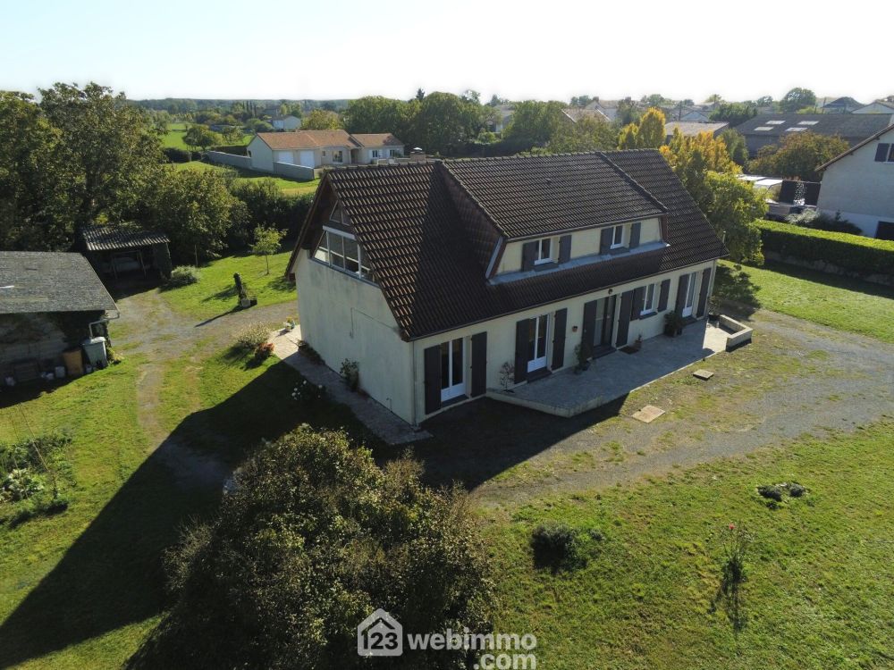 Photo 35 - Migné-Auxances 86440 à Migné-Auxances