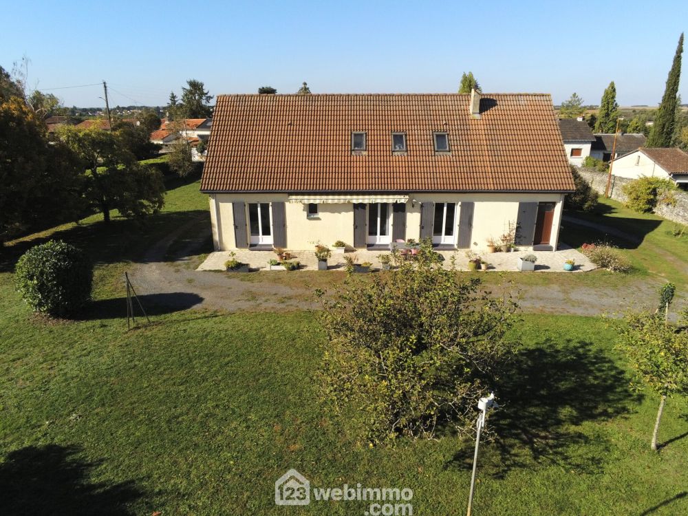 Photo 30 - Migné-Auxances 86440 à Migné-Auxances