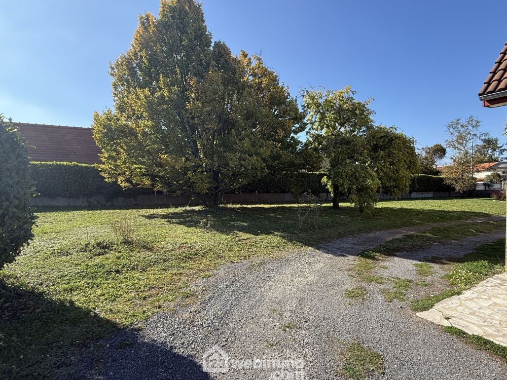 Photo 32 - Migné-Auxances 86440 à Migné-Auxances