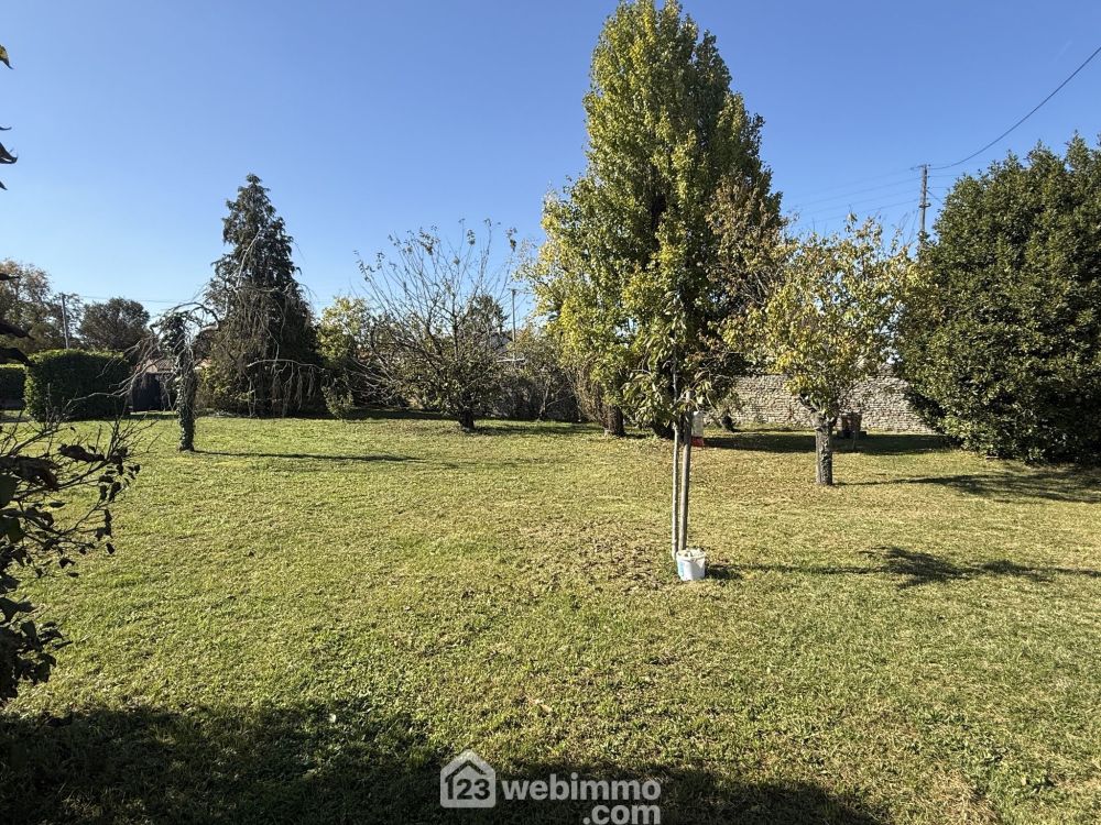 Photo 33 - Migné-Auxances 86440 à Migné-Auxances