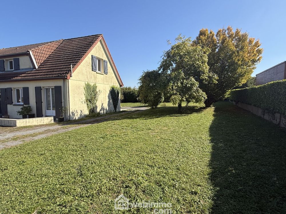 Photo 34 - Migné-Auxances 86440 à Migné-Auxances