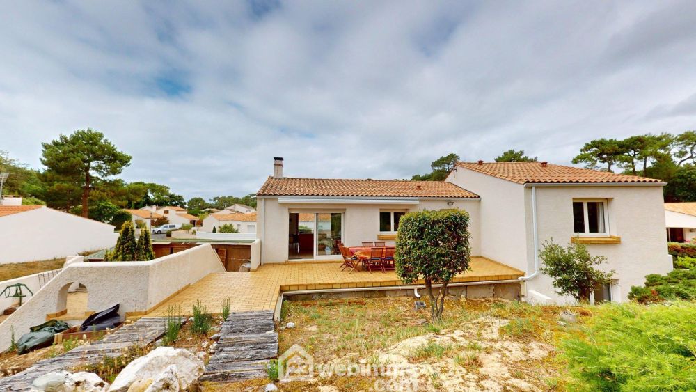 Photo 25 - La Tranche-sur-Mer 85360 à La Tranche-sur-Mer