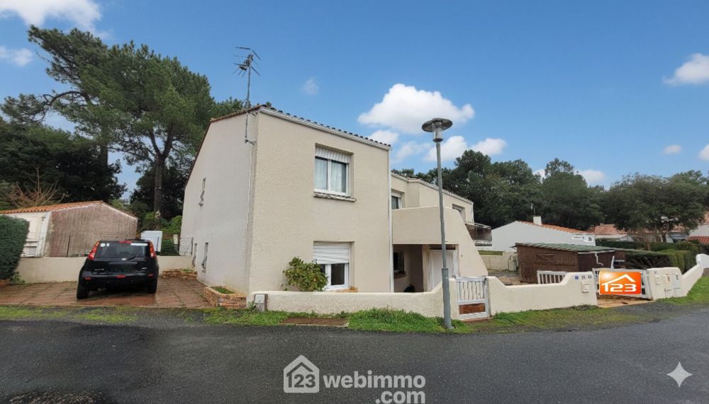 Photo 18 - La Tranche-sur-Mer 85360 à La Tranche-sur-Mer