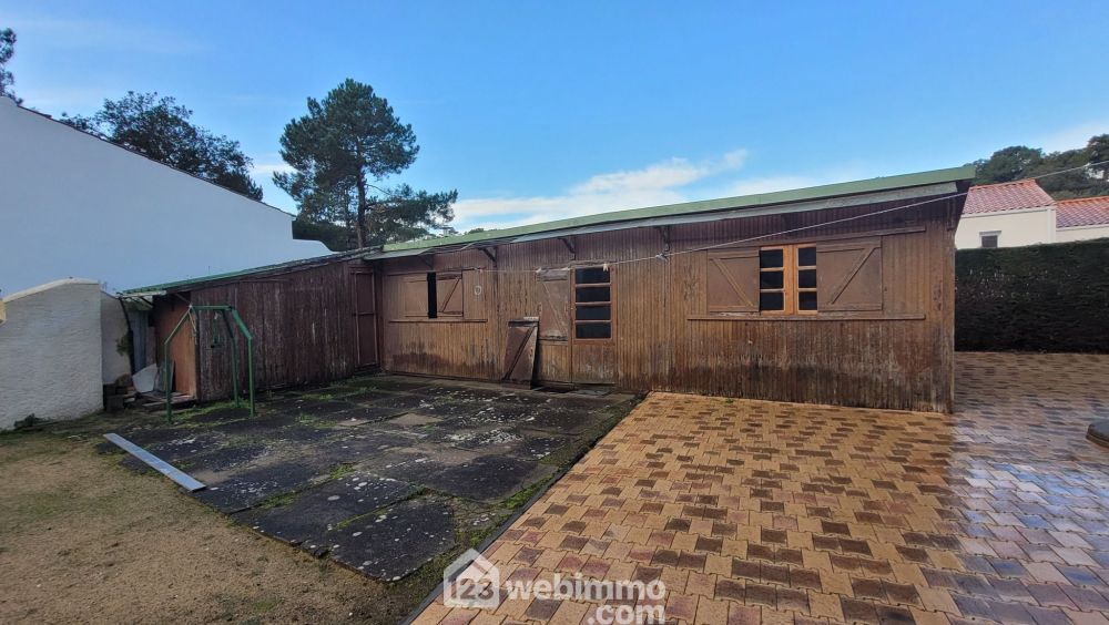 Photo 24 - La Tranche-sur-Mer 85360 à La Tranche-sur-Mer