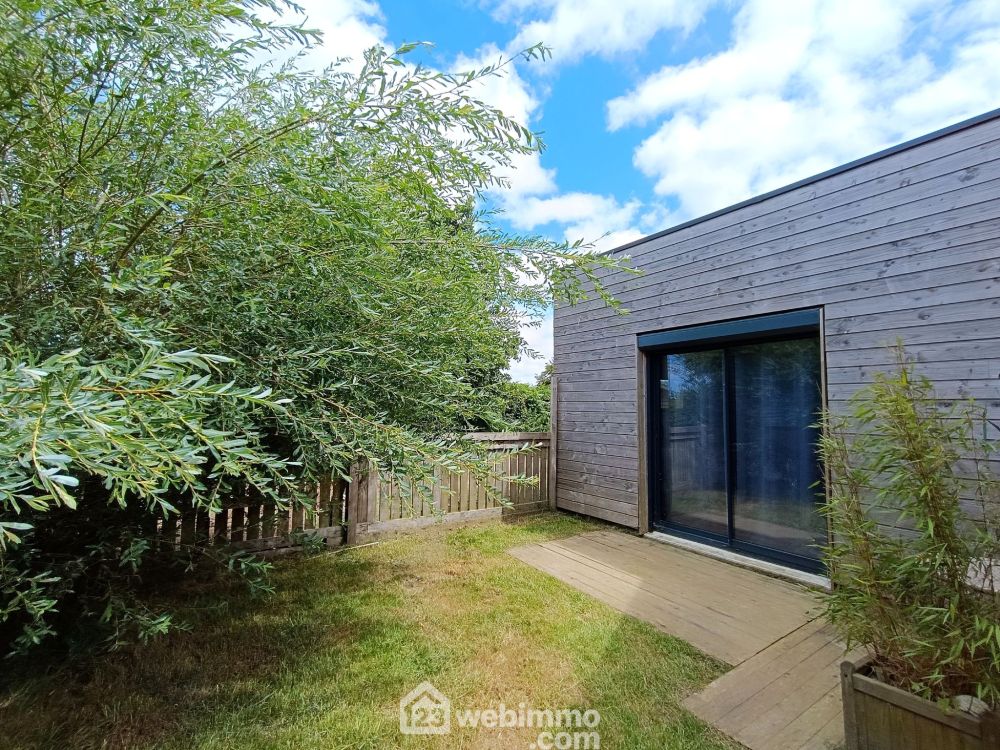 Photo 4 - Trézény 22450 à Trézény