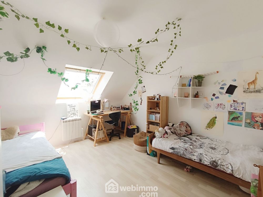 Photo 8 - Trézény 22450 à Trézény