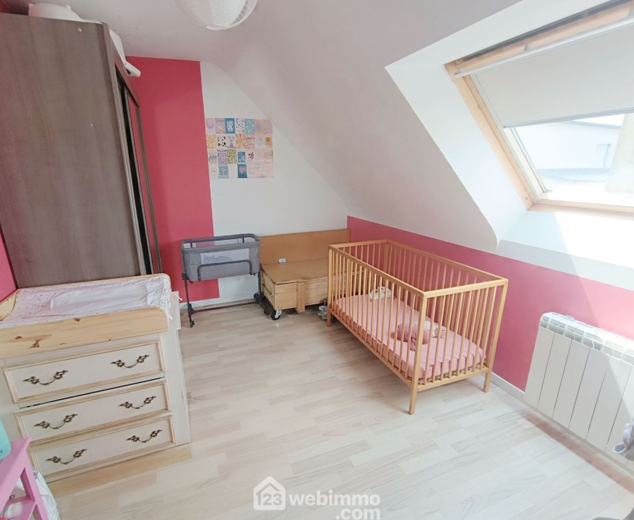 Photo 9 - Trézény 22450 à Trézény