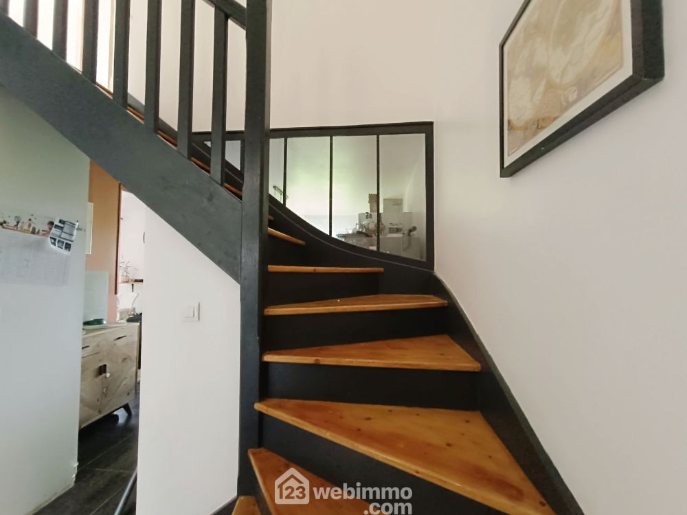 Photo 7 - Trézény 22450 à Trézény