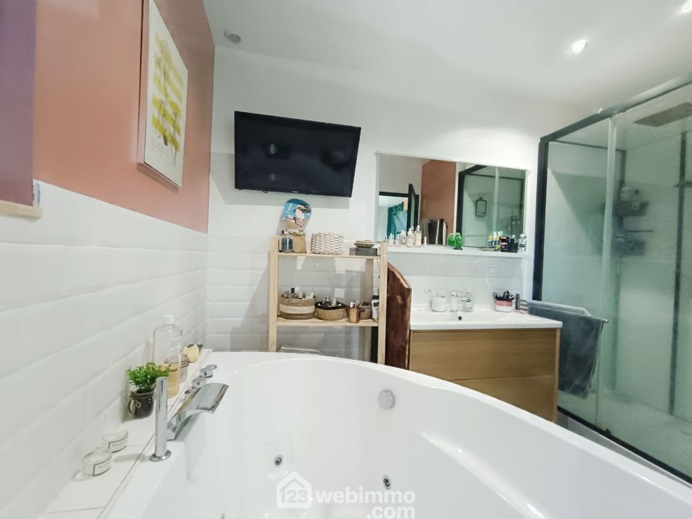 Photo 5 - Trézény 22450 à Trézény