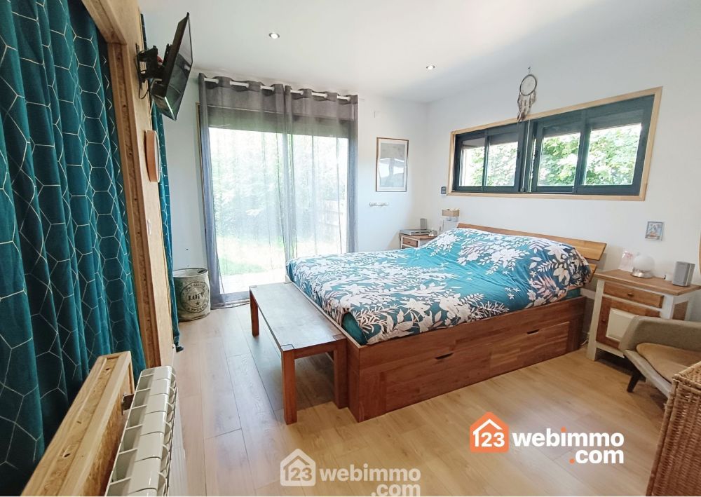 Photo 3 - Trézény 22450 à Trézény