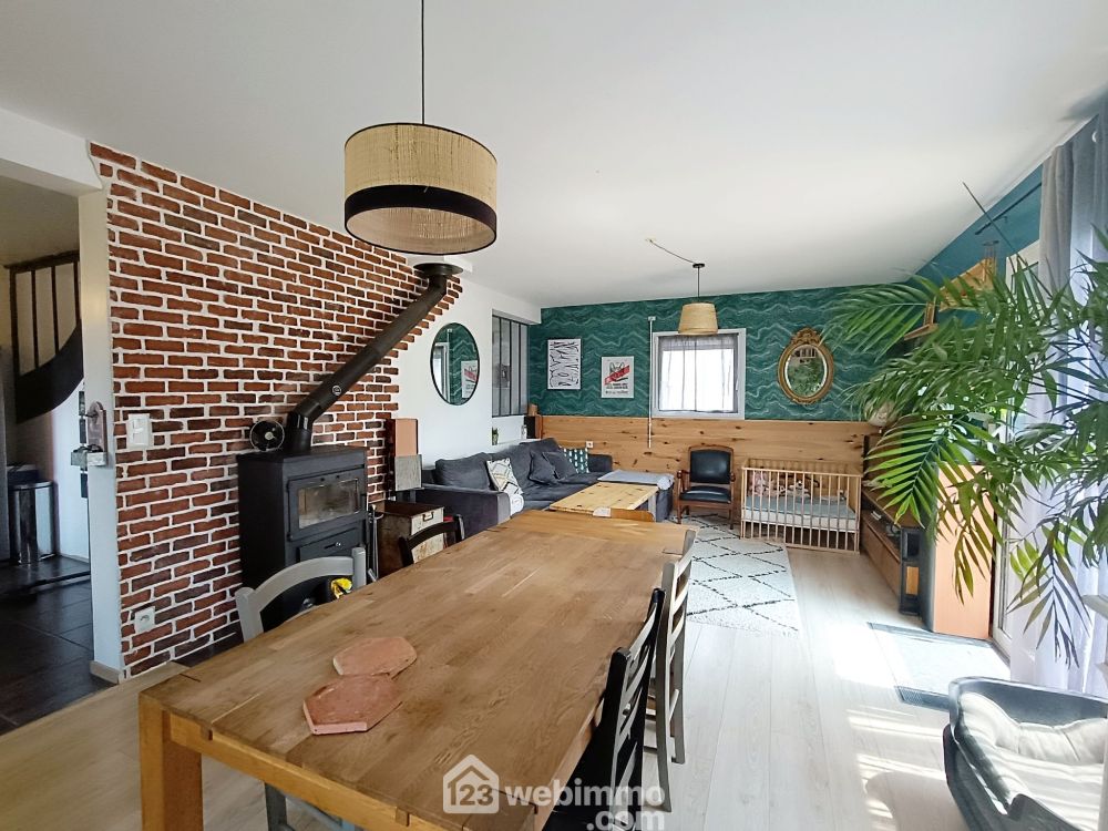 Photo 6 - Trézény 22450 à Trézény