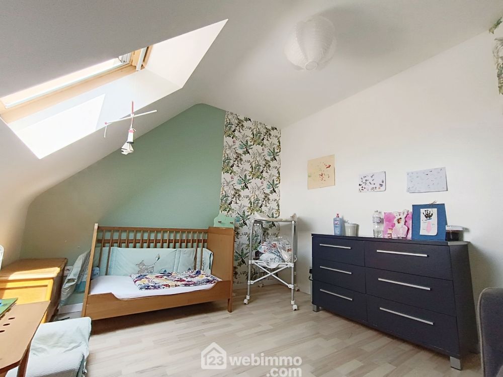 Photo 12 - Trézény 22450 à Trézény