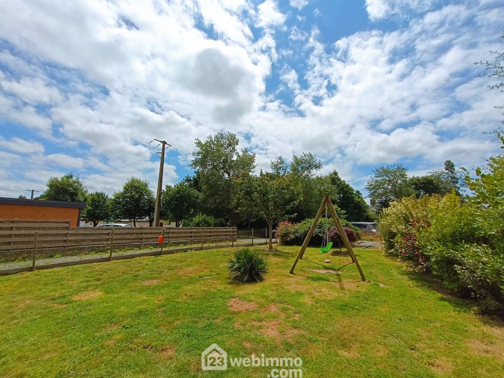 Photo 13 - Trézény 22450 à Trézény