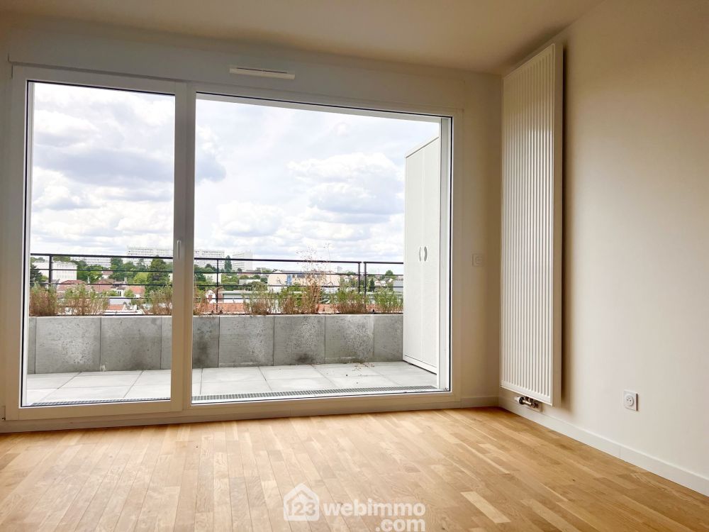 Photo 5 - Bagneux 92220 à Bagneux