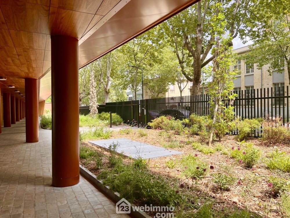 Photo 14 - Bagneux 92220 à Bagneux