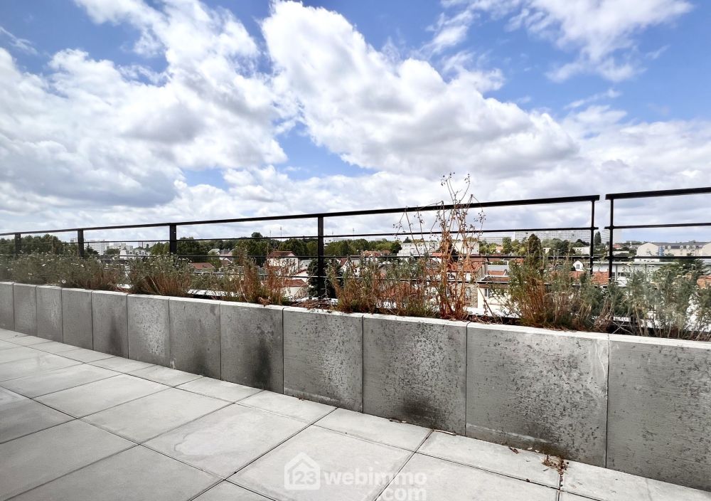 Photo 16 - Bagneux 92220 à Bagneux