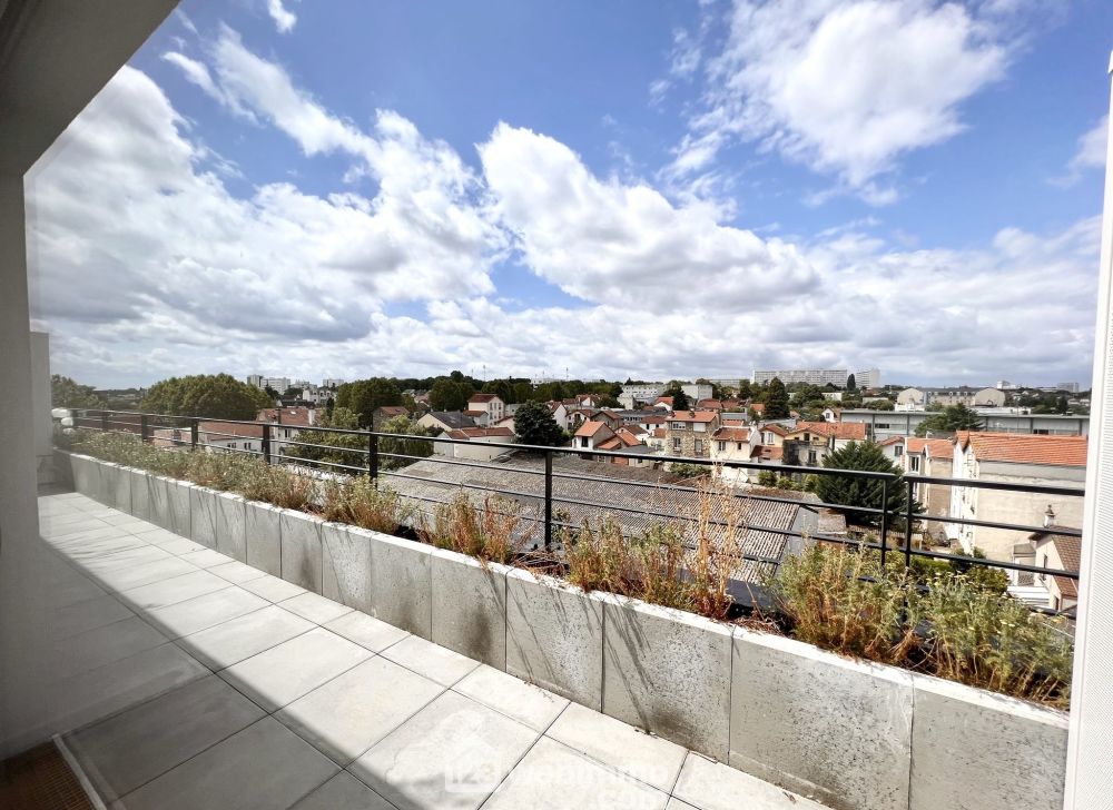 Photo 1 - Bagneux 92220 à Bagneux