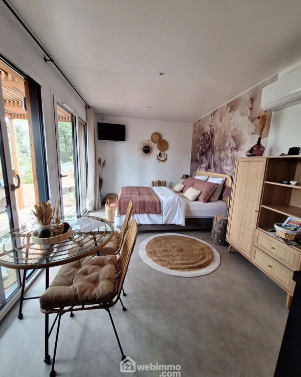 Photo 2 - Le Thoronet 83340 à Le Thoronet